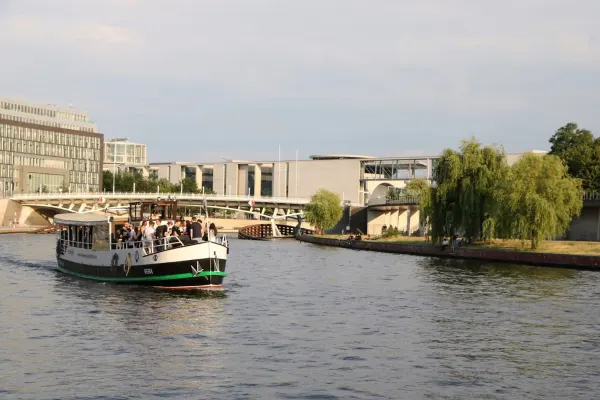 MS Vera Teamevent Berlin