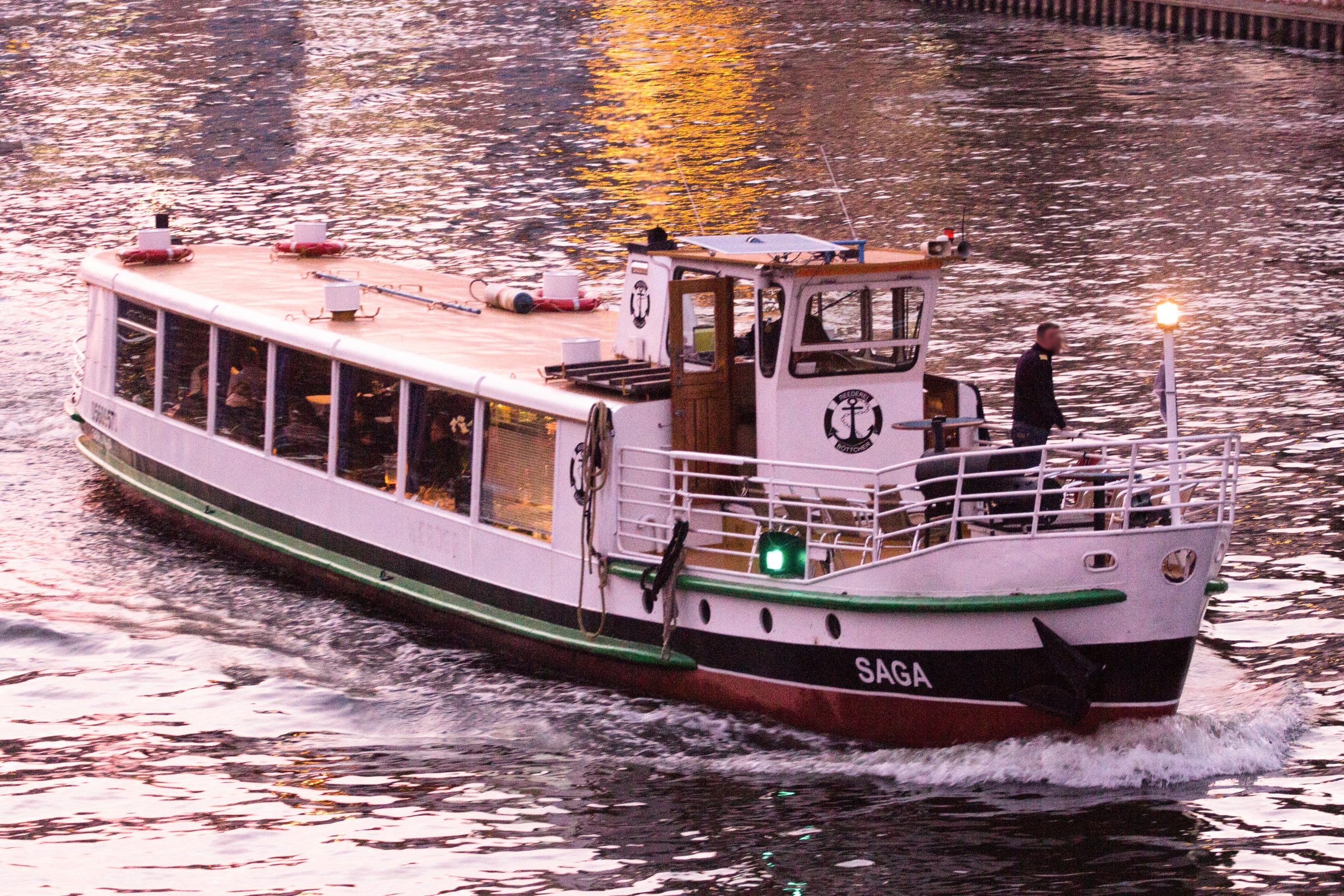 MS Saga