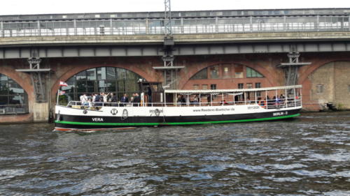 MS Vera  