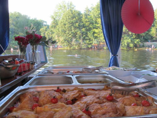 Catering