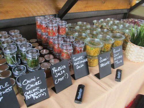 Catering