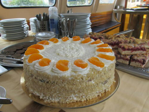 Torte