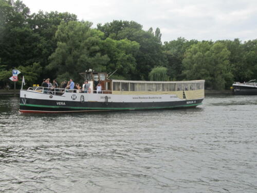 MS Vera