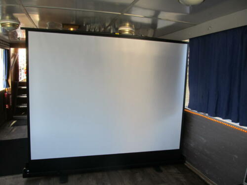 Leinwand